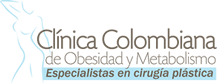 Clínica Colombiana de Obesidad y Metabolismo
